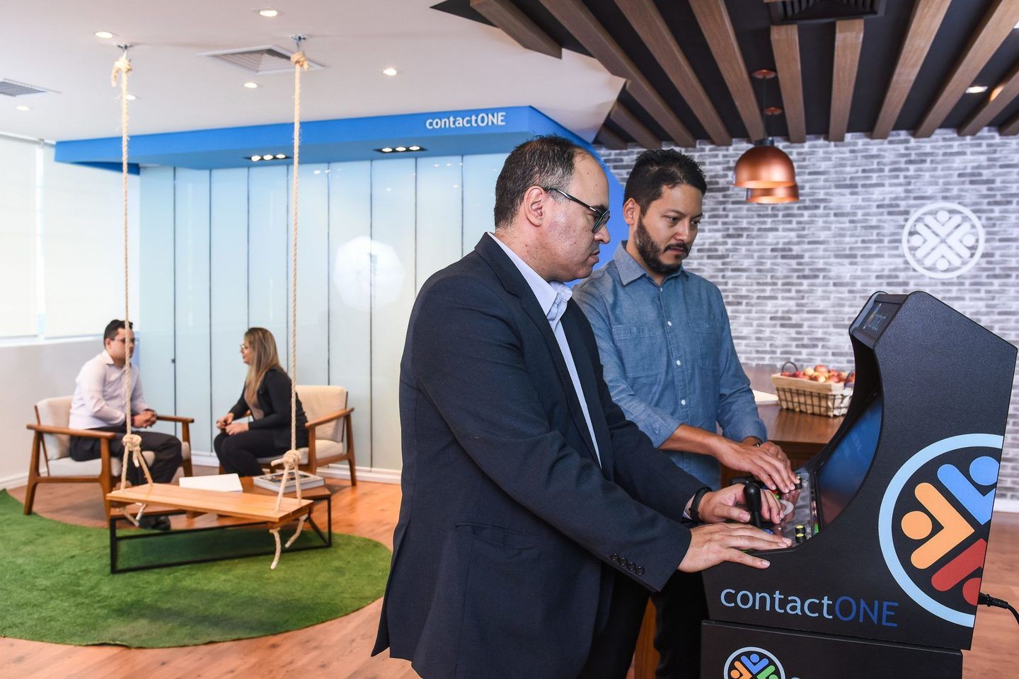 Fotografia Corporativa em São Paulo - 2 - 22