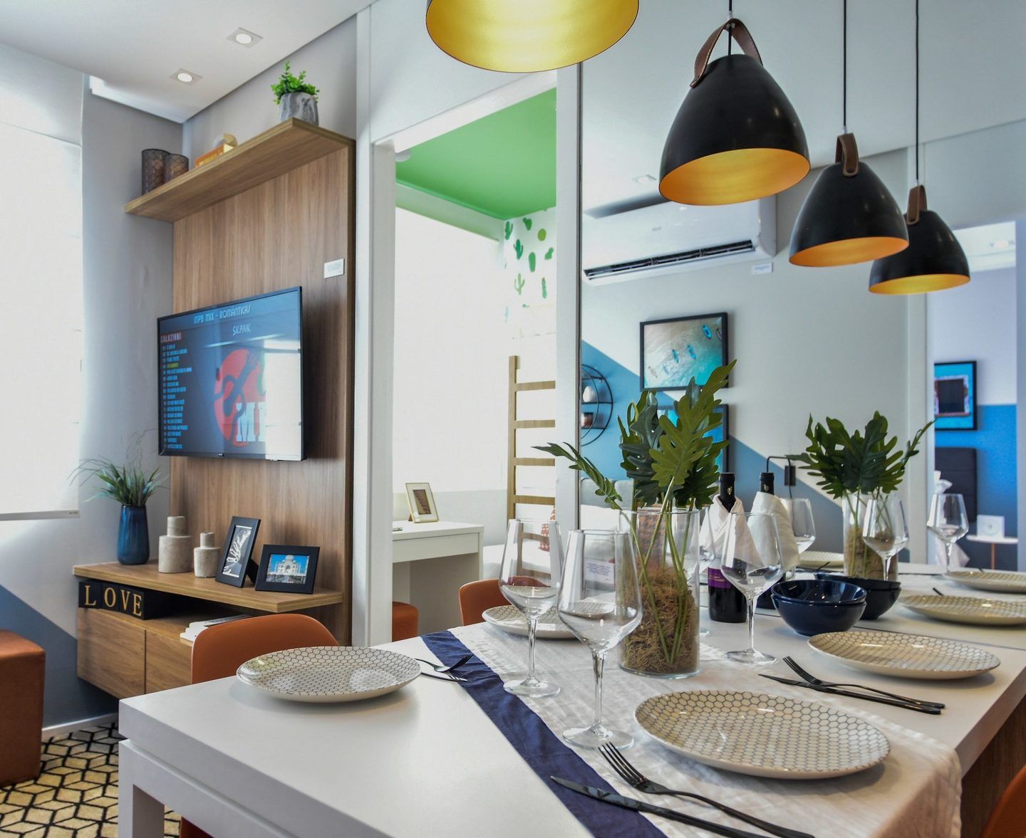 Fotografo de Arquitetura e interiores em São Paulo - 2 - 105