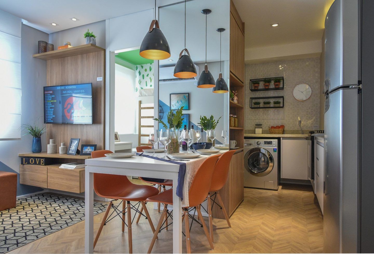 Fotografo de Arquitetura e interiores em São Paulo - 2 - 106