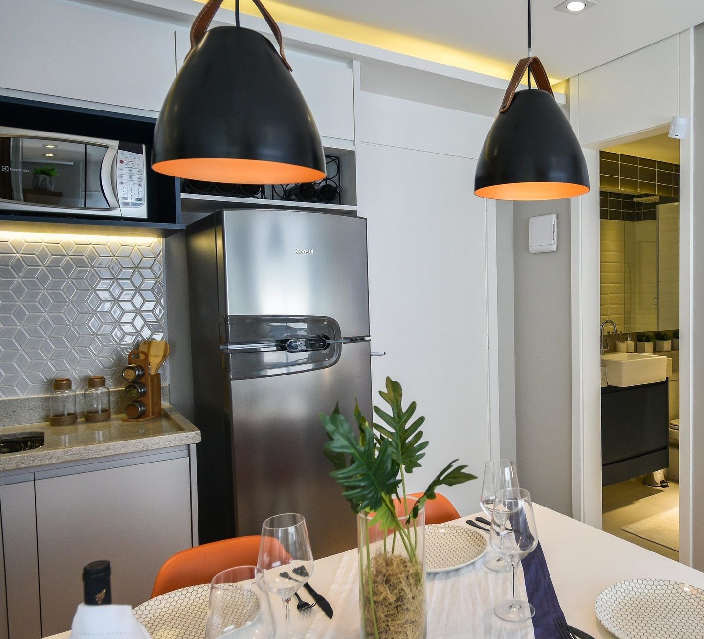 Fotografo de Arquitetura e interiores em São Paulo - 2 - 113