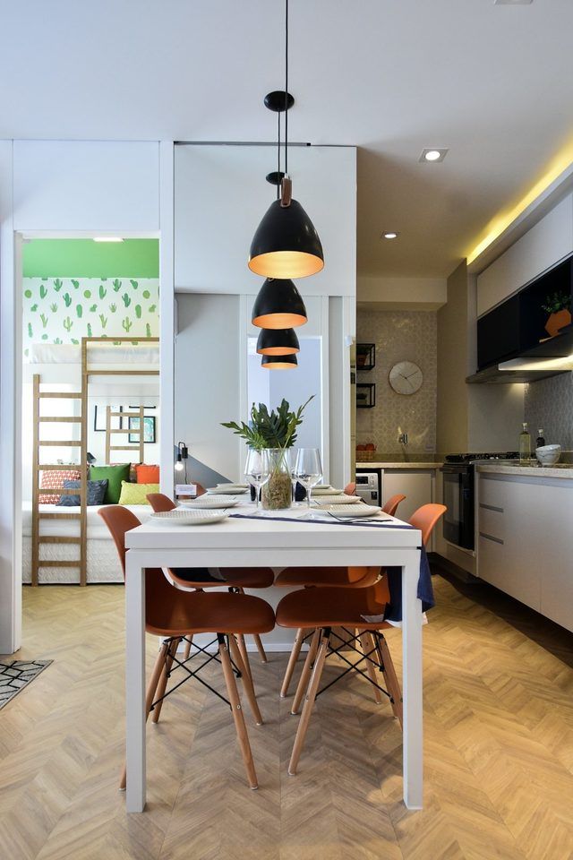 Fotografo de Arquitetura e interiores em São Paulo - 2 - 123