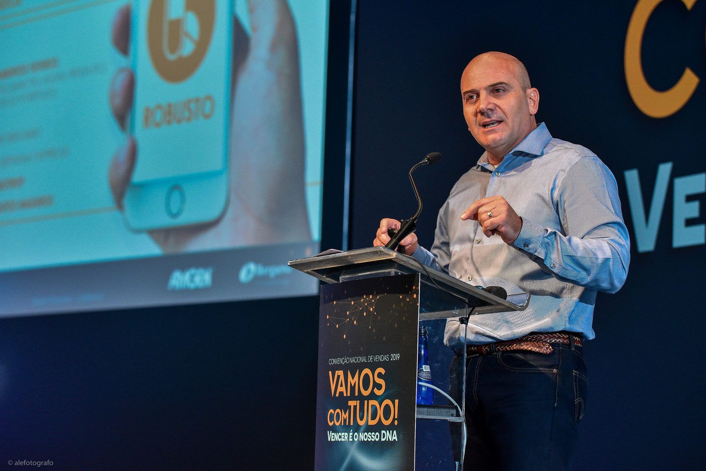 Fotografo de Eventos Corporativos em São Paulo - 2 - 397