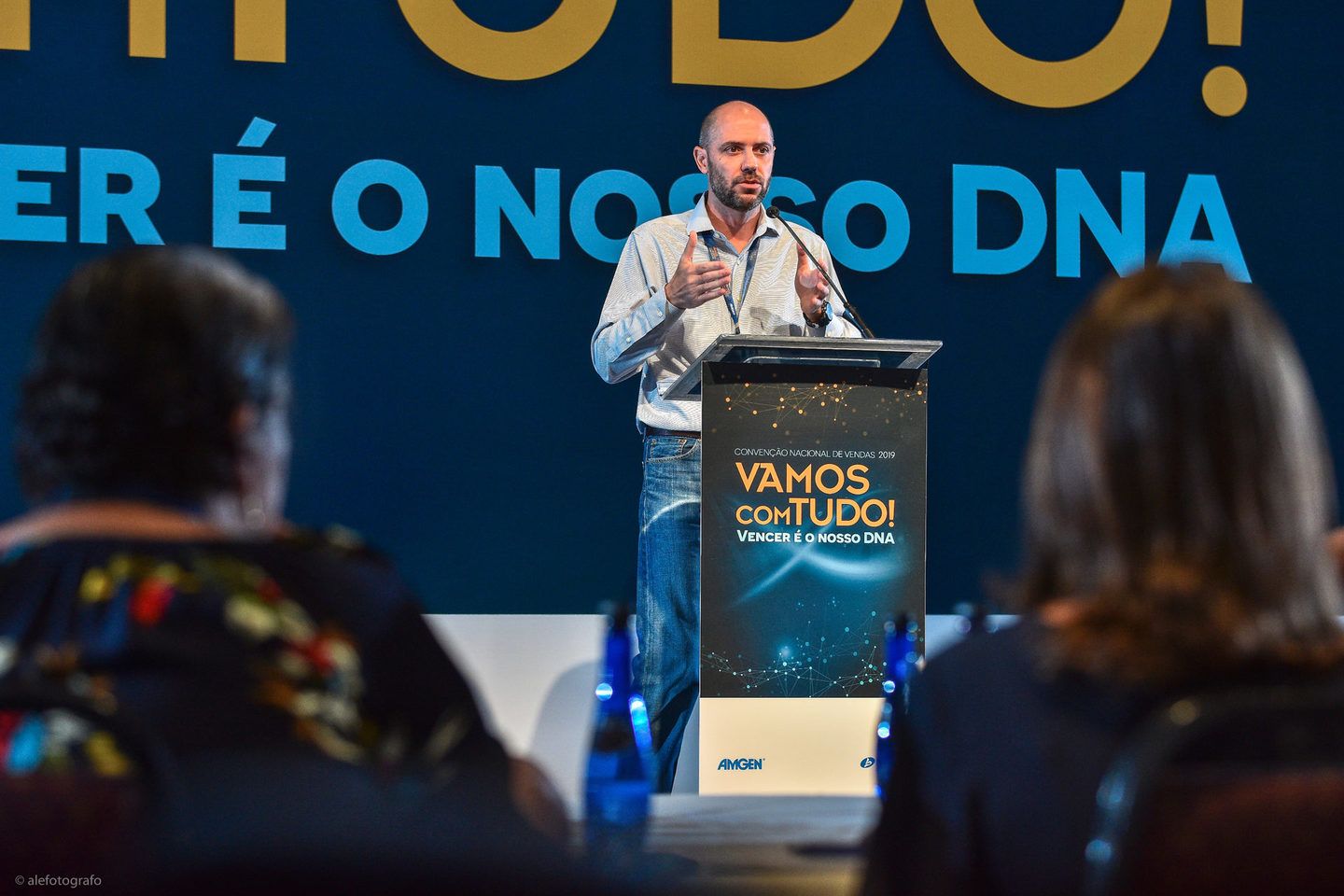 Fotografo de Eventos Corporativos em São Paulo - 2 - 398