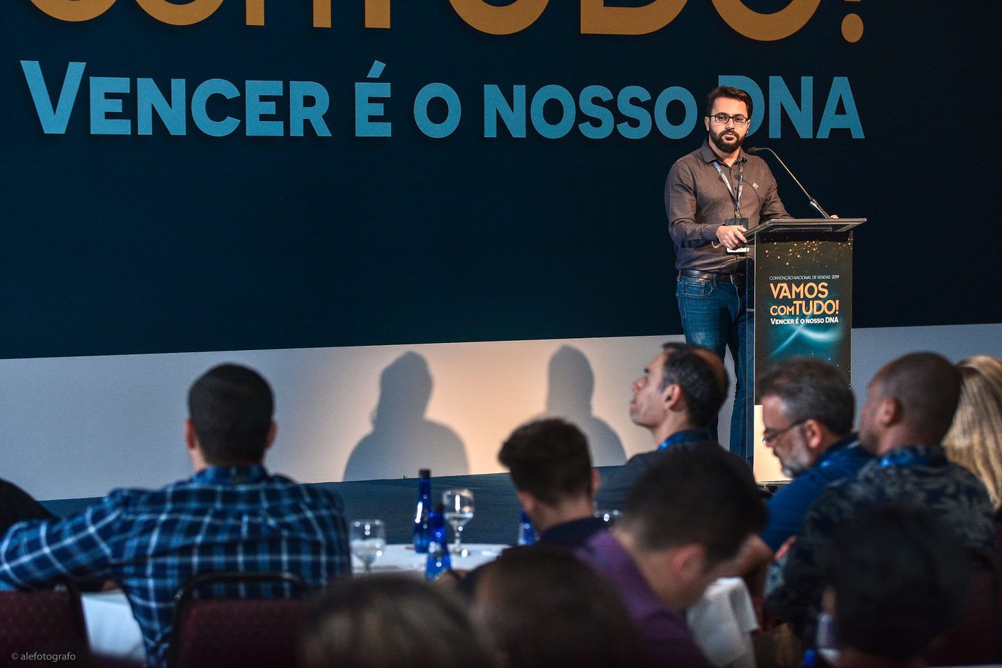 Fotografo de Eventos Corporativos em São Paulo - 2 - 400