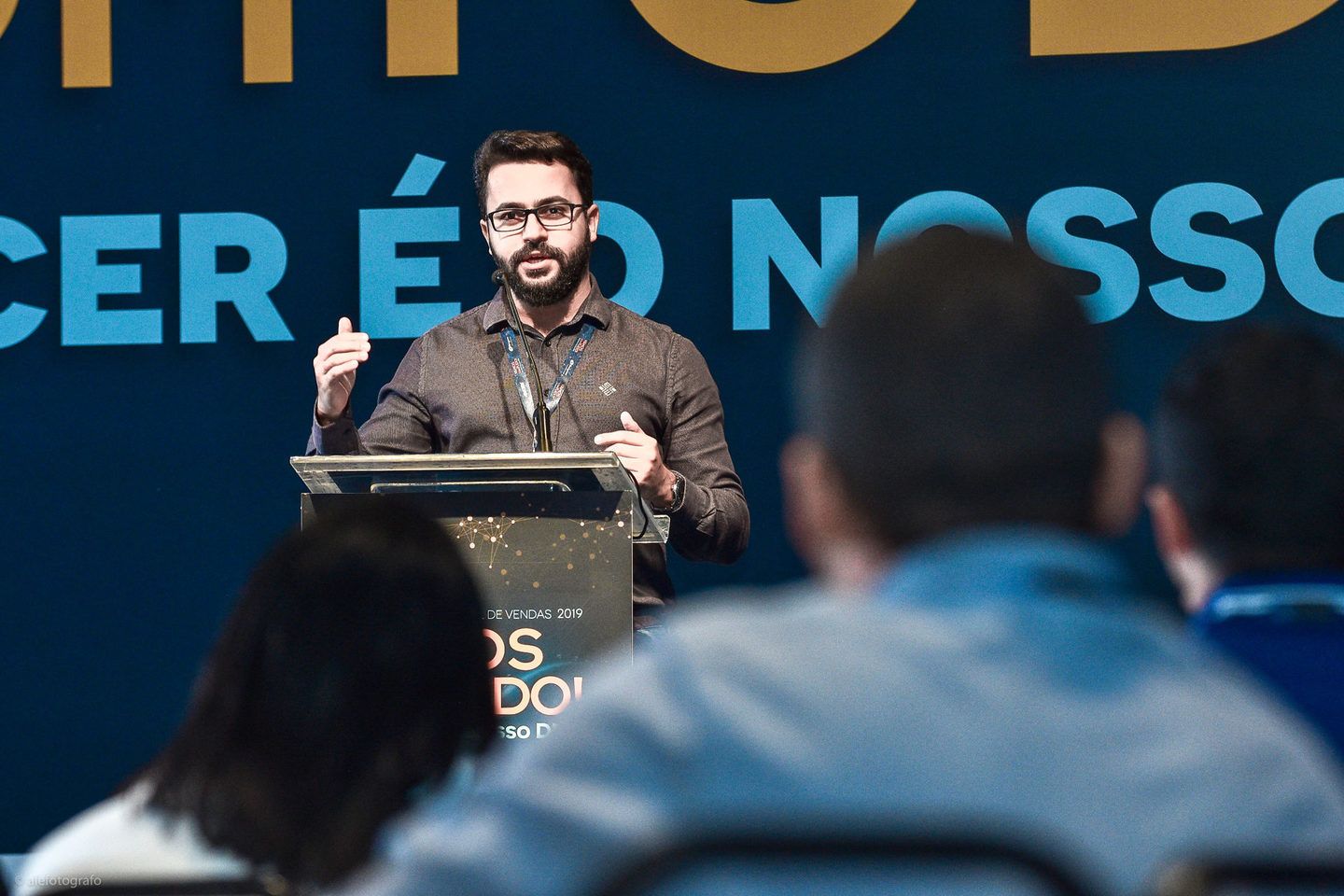 Fotografo de Eventos Corporativos em São Paulo - 2 - 401