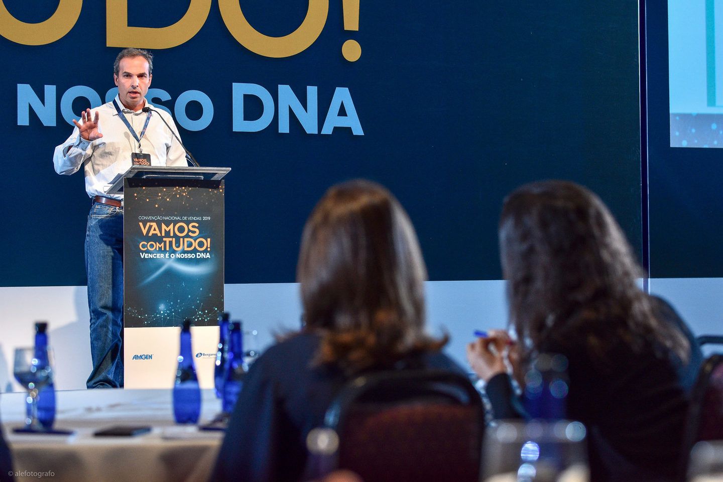 Fotografo de Eventos Corporativos em São Paulo - 2 - 402