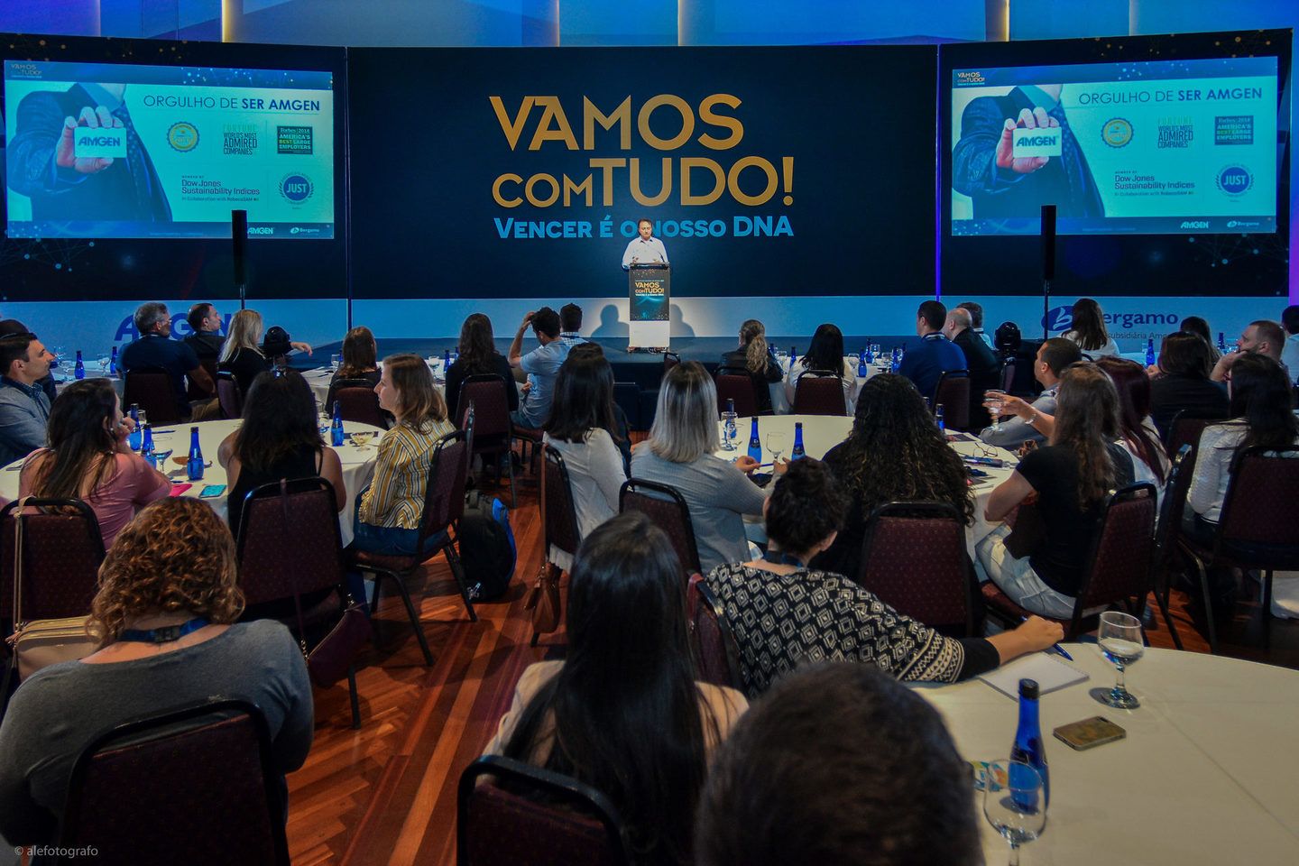 Fotografo de Eventos Corporativos em São Paulo - 2 - 393