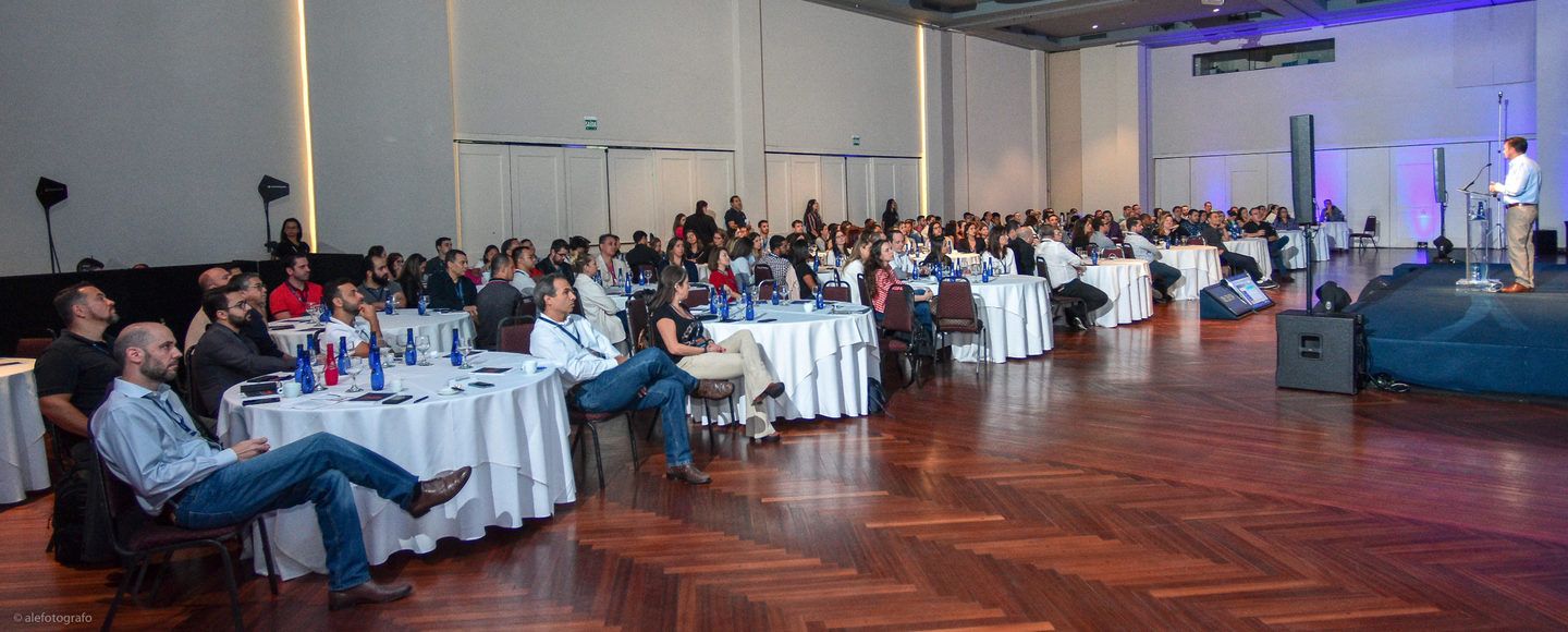 Fotografo de Eventos Corporativos em São Paulo - 2 - 394