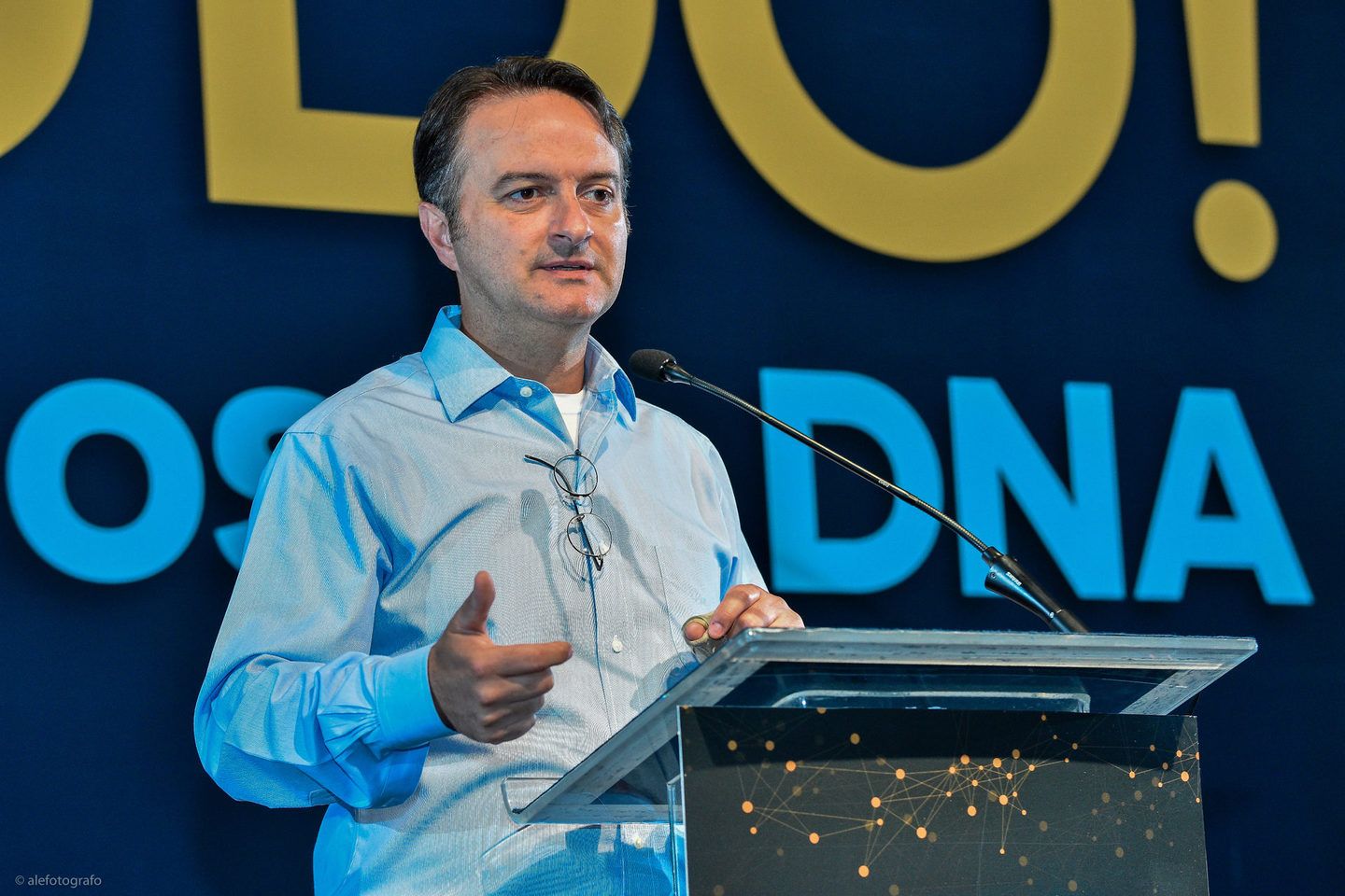 Fotografo de Eventos Corporativos em São Paulo - 2 - 395