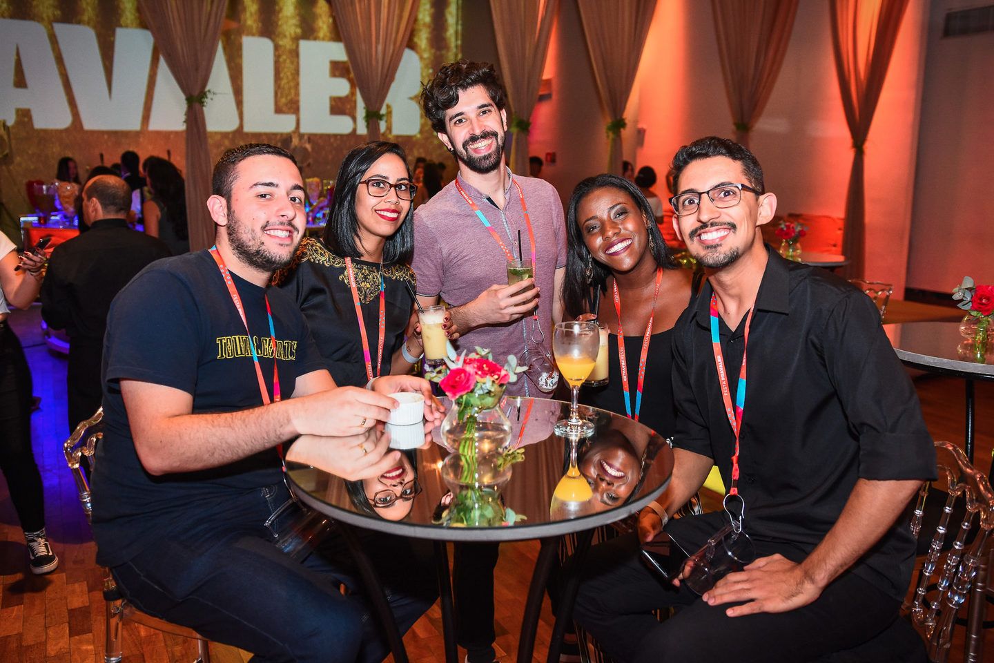 Fotografo de Eventos Corporativos em São Paulo - 2 - 405