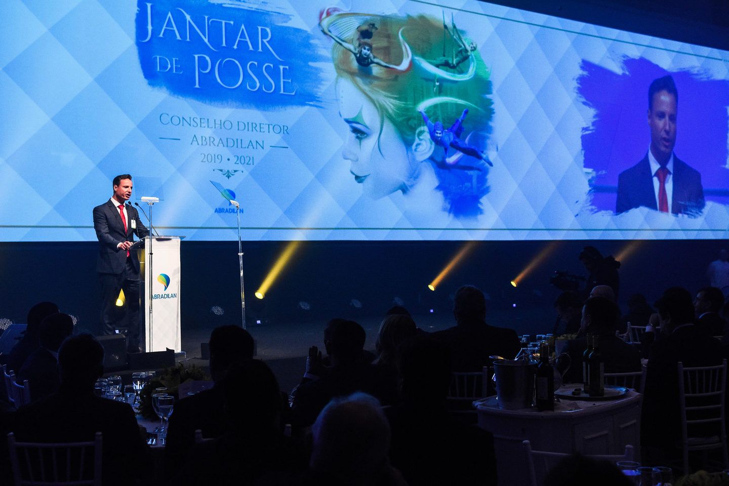 Fotografo de Eventos Corporativos em São Paulo - 2 - 410