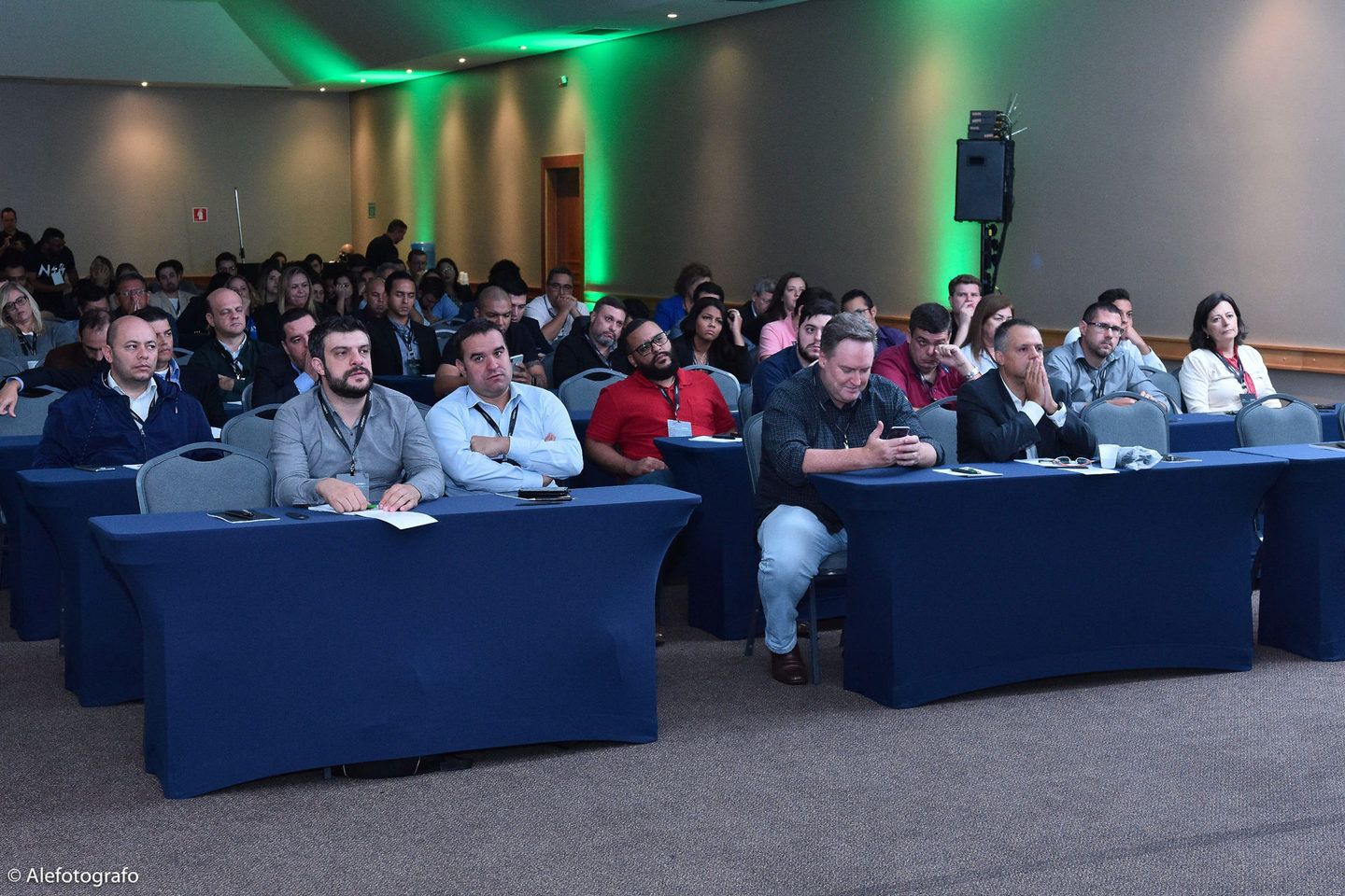 Fotografo de Eventos Corporativos em São Paulo - 2 - 422