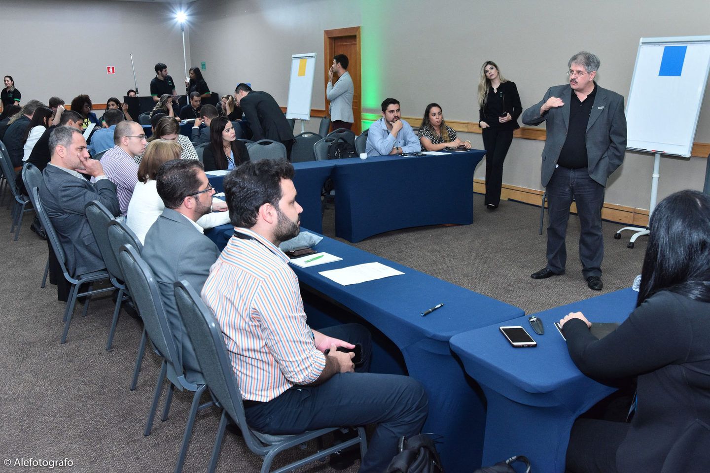 Fotografo de Eventos Corporativos em São Paulo - 2 - 425