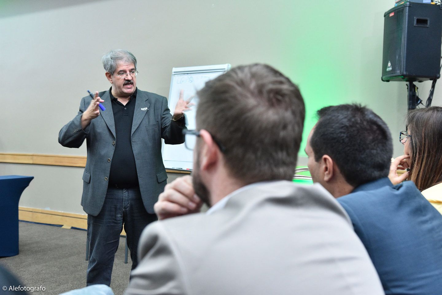 Fotografo de Eventos Corporativos em São Paulo - 2 - 426