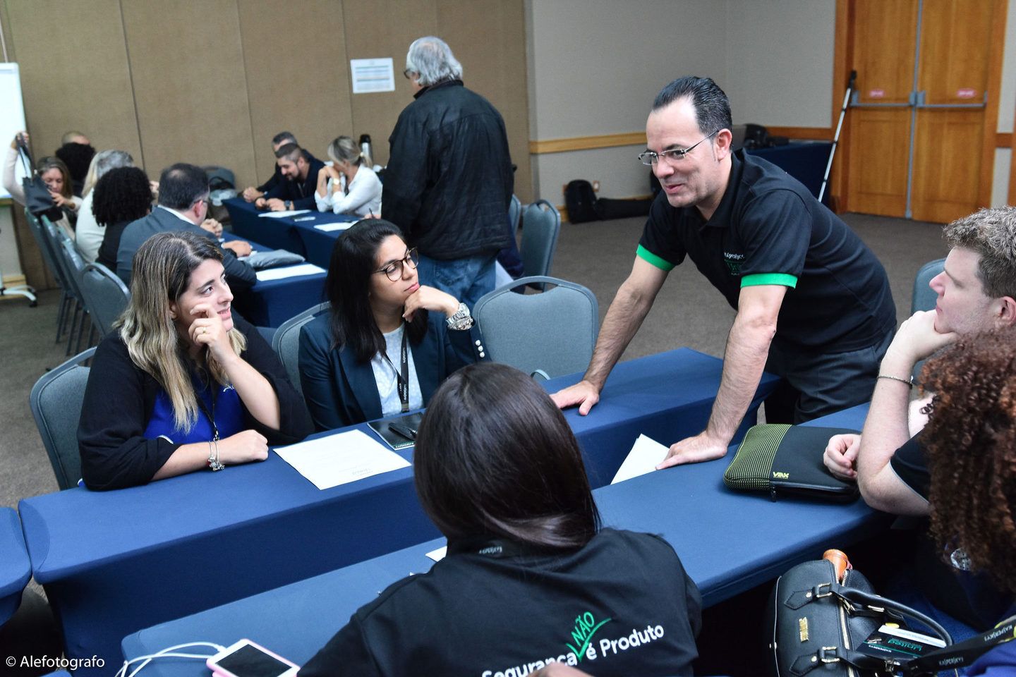 Fotografo de Eventos Corporativos em São Paulo - 2 - 427