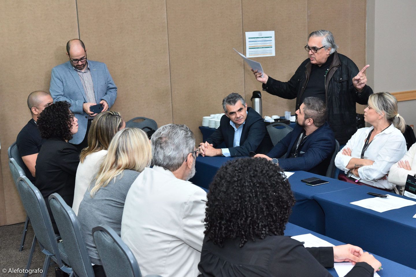 Fotografo de Eventos Corporativos em São Paulo - 2 - 428