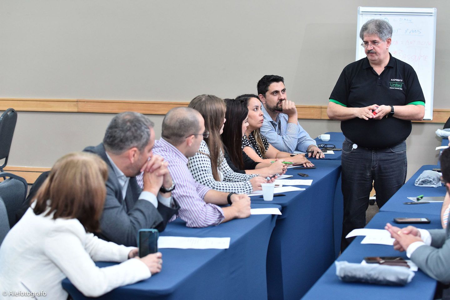 Fotografo de Eventos Corporativos em São Paulo - 2 - 429
