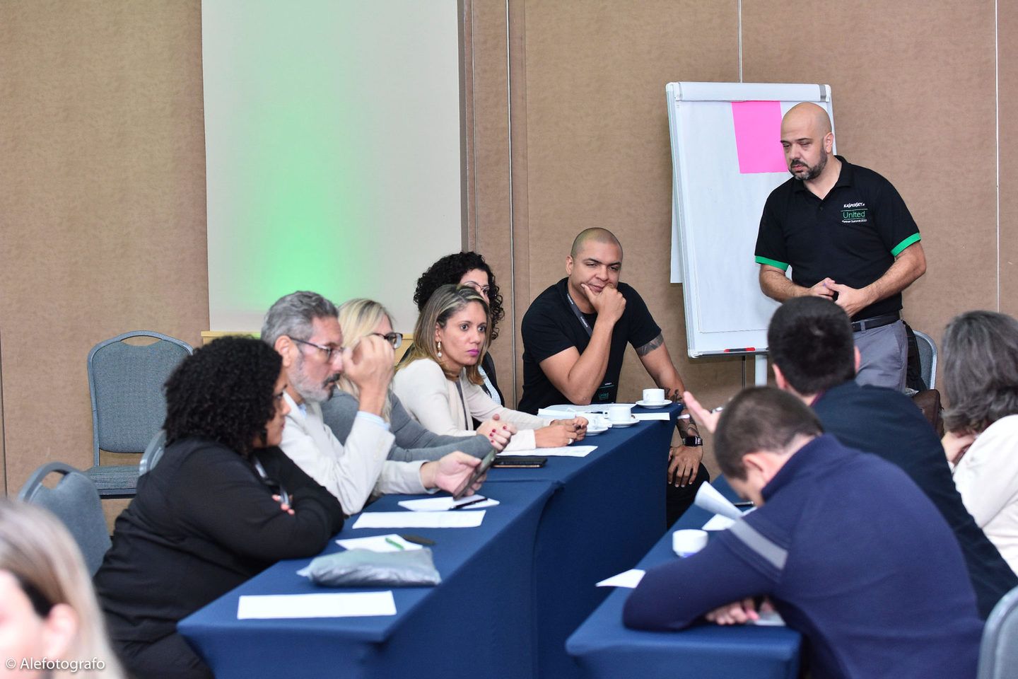 Fotografo de Eventos Corporativos em São Paulo - 2 - 431