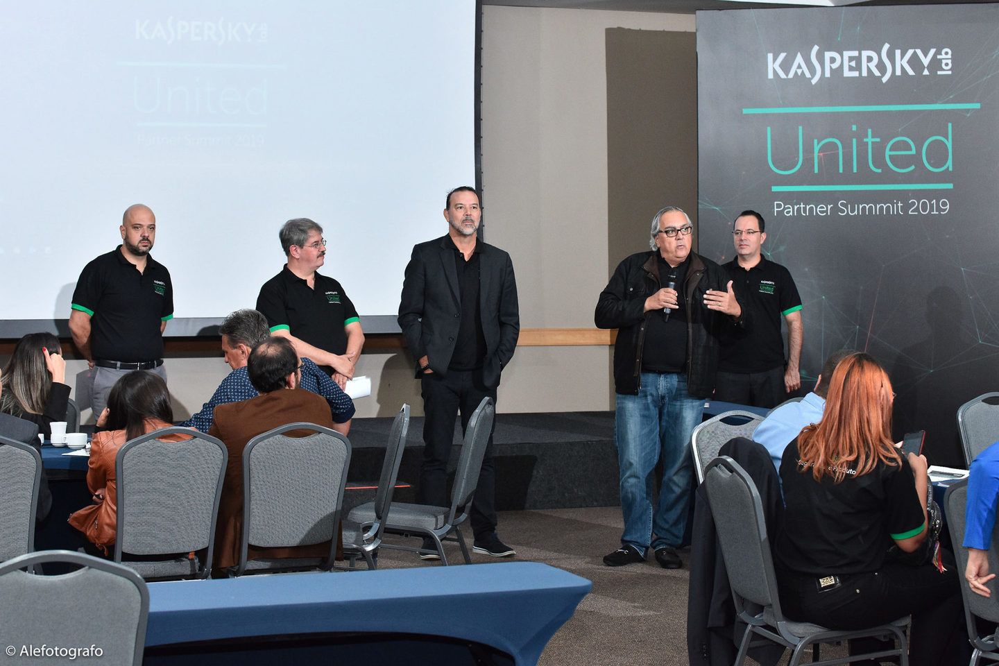 Fotografo de Eventos Corporativos em São Paulo - 2 - 432