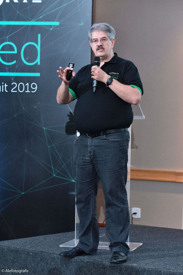 Fotografo de Eventos Corporativos em São Paulo - 2 - 416