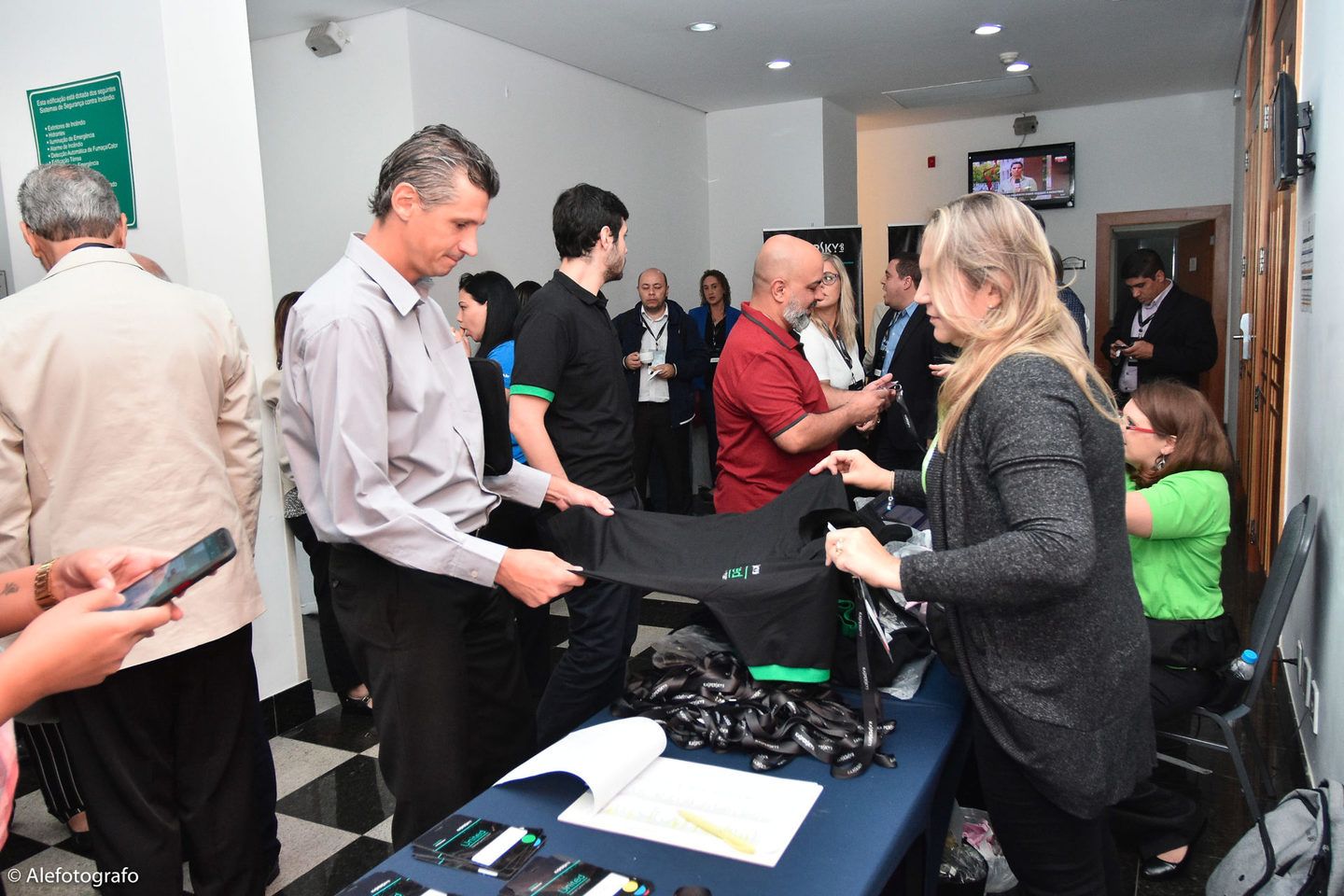 Fotografo de Eventos Corporativos em São Paulo - 2 - 414