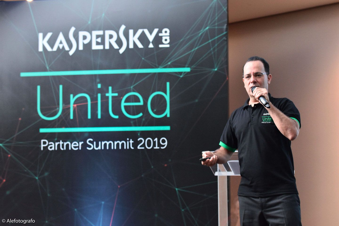 Fotografo de Eventos Corporativos em São Paulo - 2 - 418