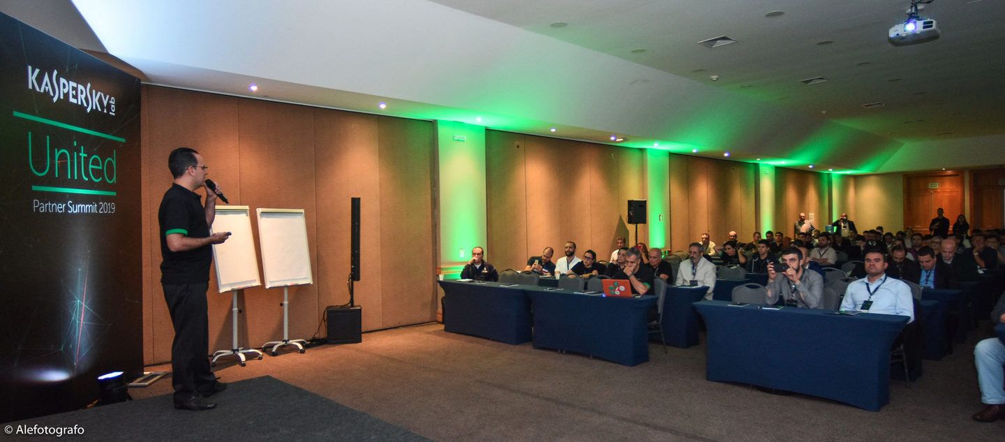 Fotografo de Eventos Corporativos em São Paulo - 2 - 419