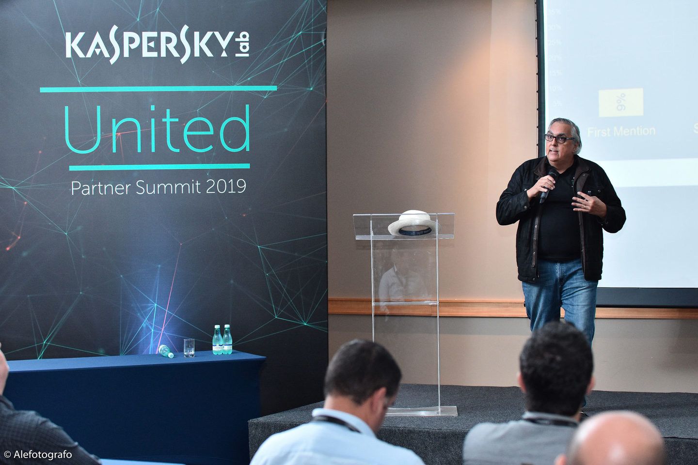 Fotografo de Eventos Corporativos em São Paulo - 2 - 420