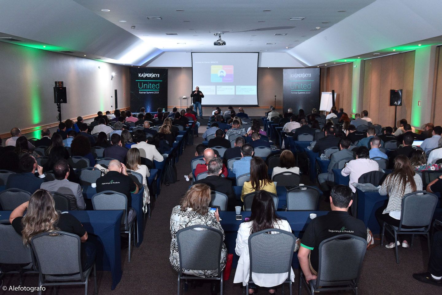 Fotografo de Eventos Corporativos em São Paulo - 2 - 421