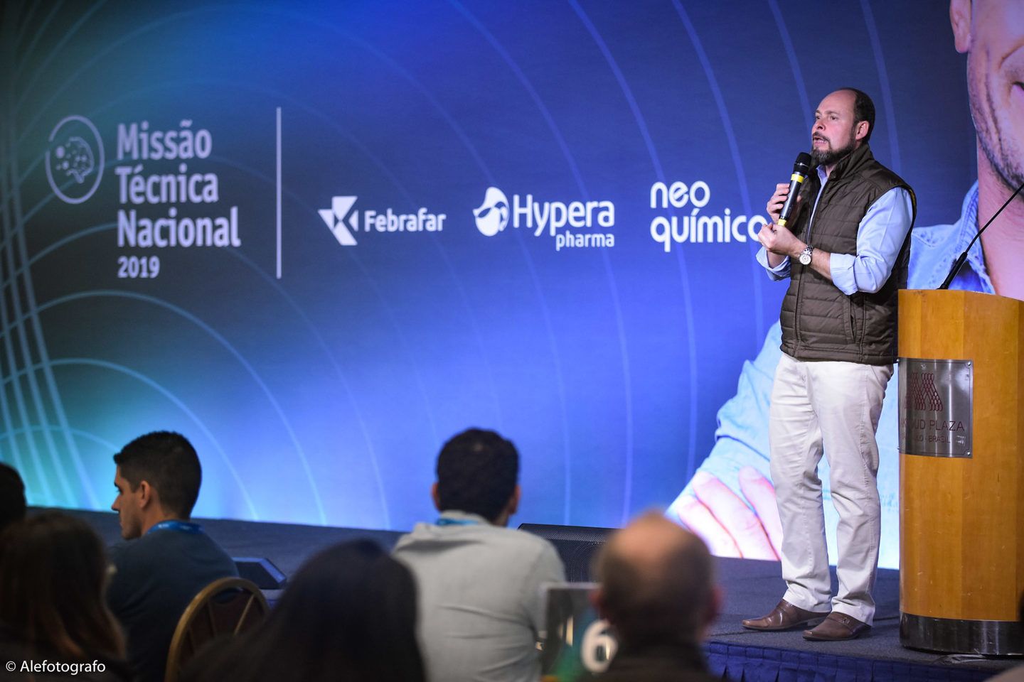 Fotografo de Eventos Corporativos em São Paulo - 2 - 439