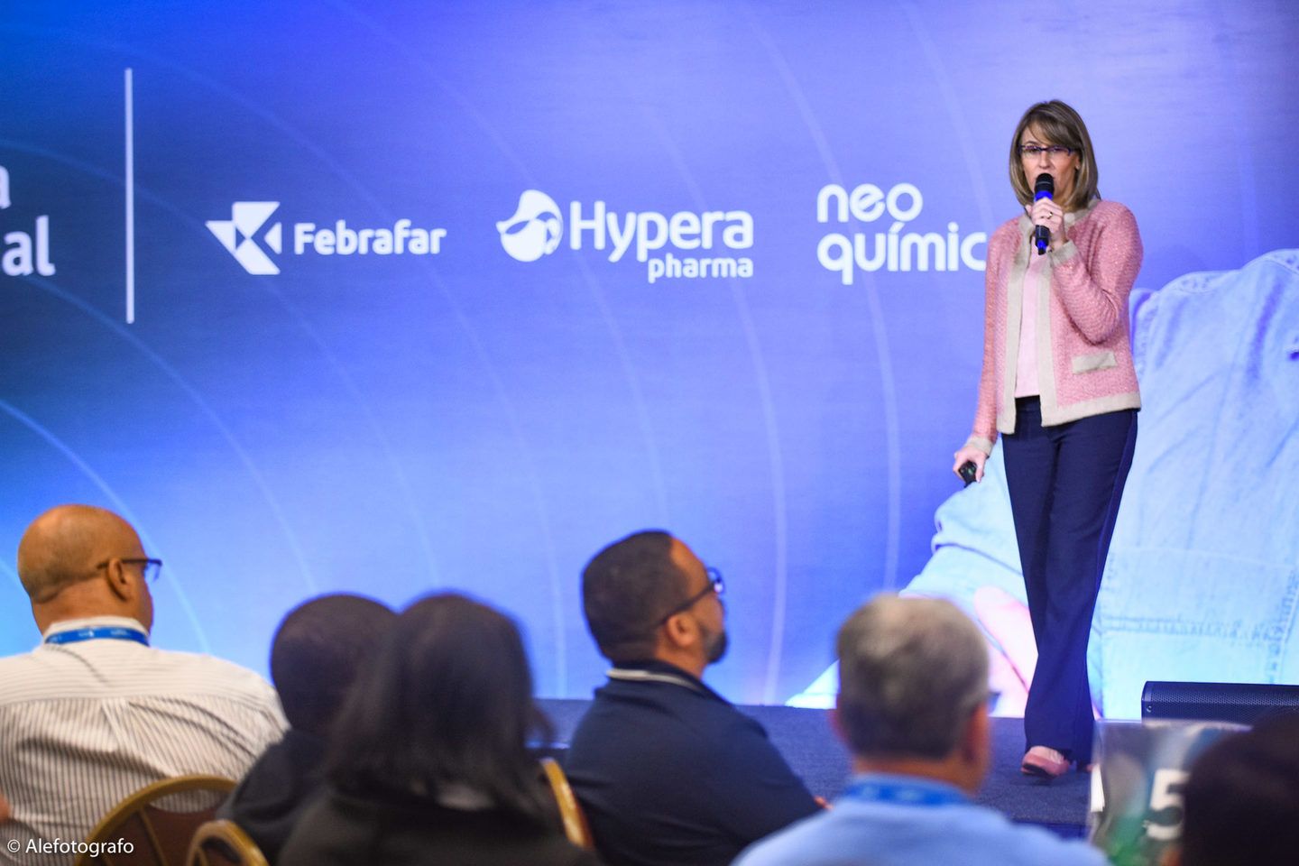 Fotografo de Eventos Corporativos em São Paulo - 2 - 435