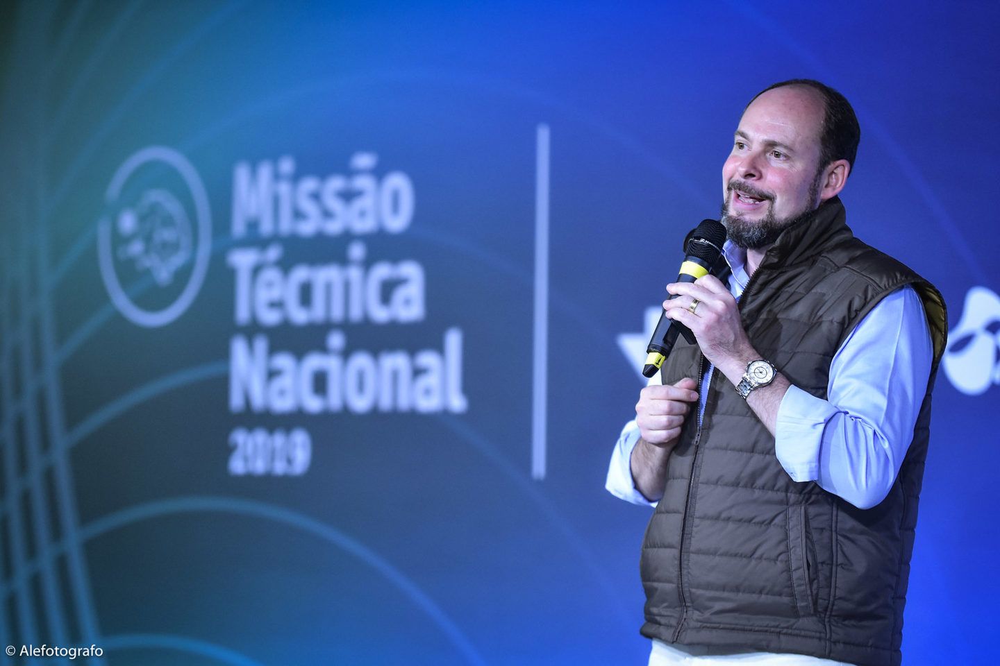 Fotografo de Eventos Corporativos em São Paulo - 2 - 440