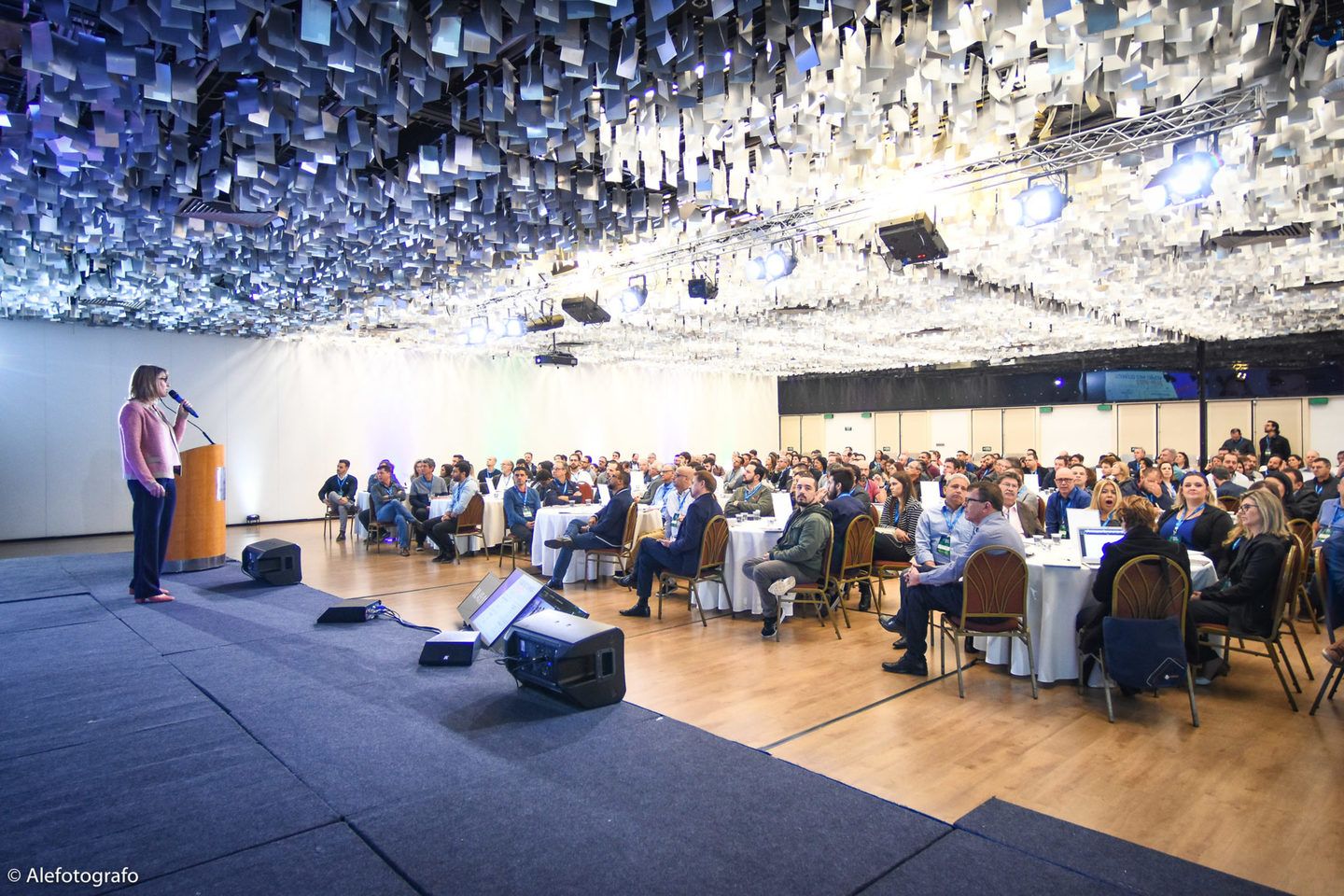 Fotografo de Eventos Corporativos em São Paulo - 2 - 436