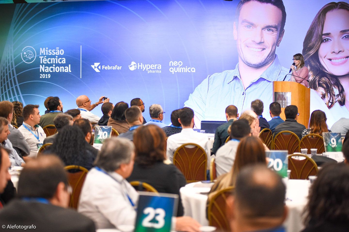 Fotografo de Eventos Corporativos em São Paulo - 2 - 437