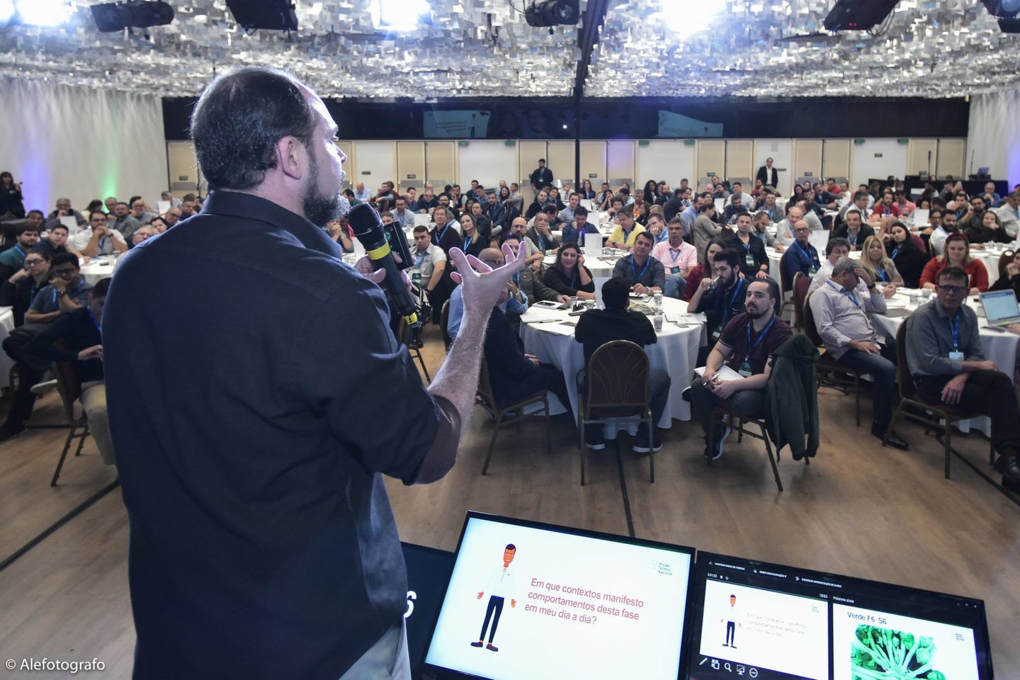 Fotografo de Eventos Corporativos em São Paulo - 2 - 441