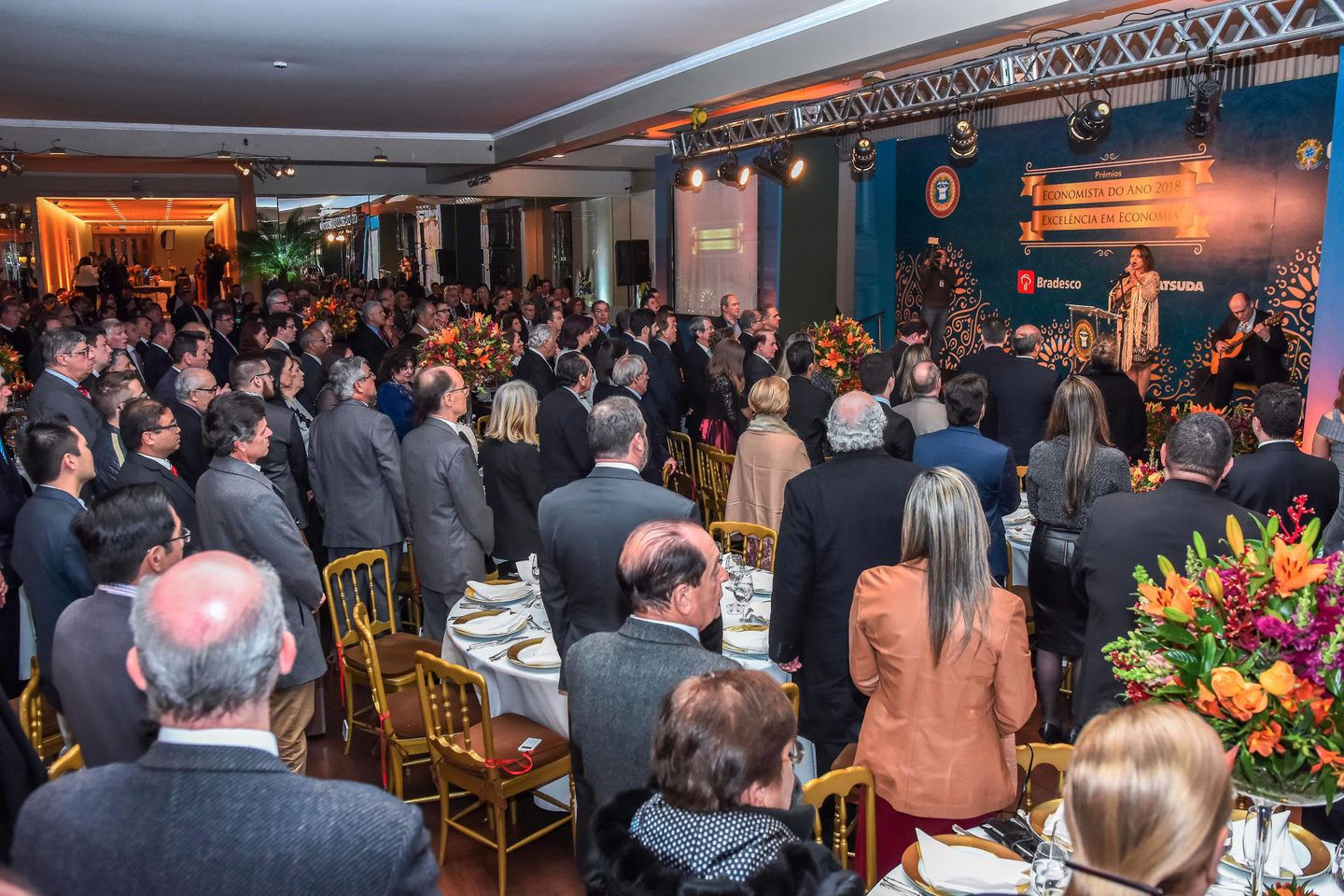 Fotografo de Eventos Corporativos em São Paulo - 2 - 442
