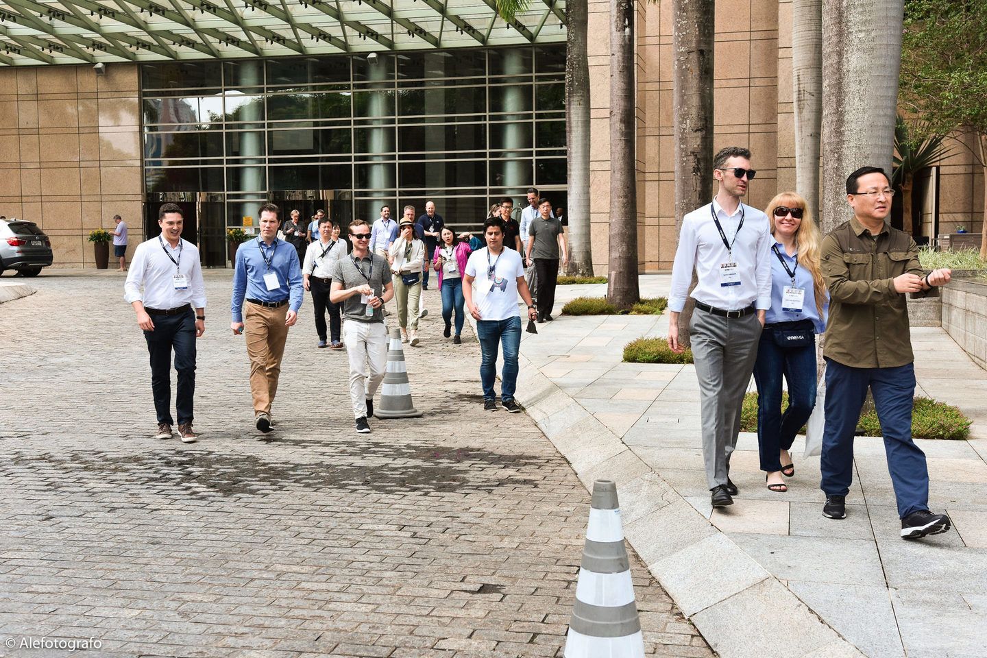 Fotografo de Eventos Corporativos em São Paulo - 2 - 447