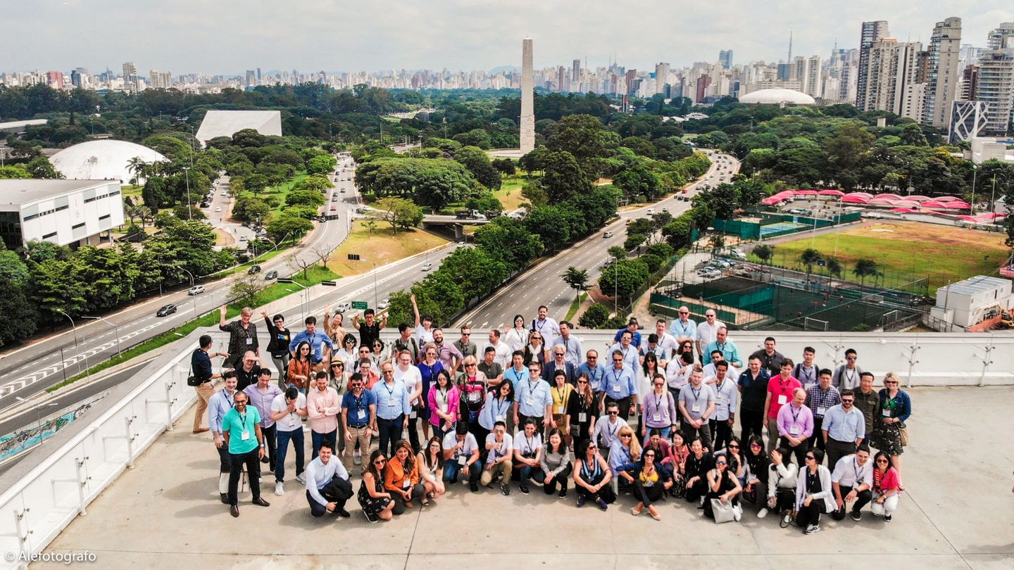 Fotografo de Eventos Corporativos em São Paulo - 2 - 448