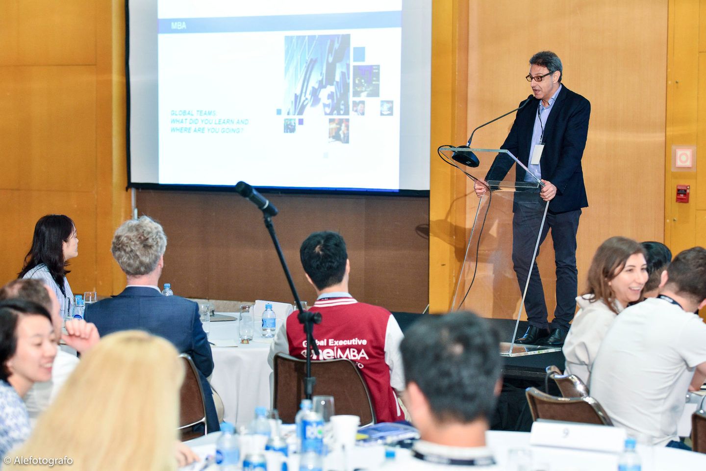 Fotografo de Eventos Corporativos em São Paulo - 2 - 454