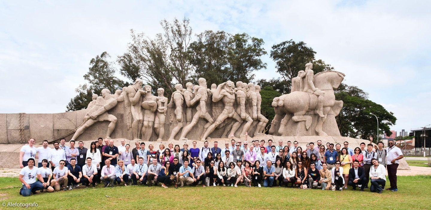 Fotografo de Eventos Corporativos em São Paulo - 2 - 449