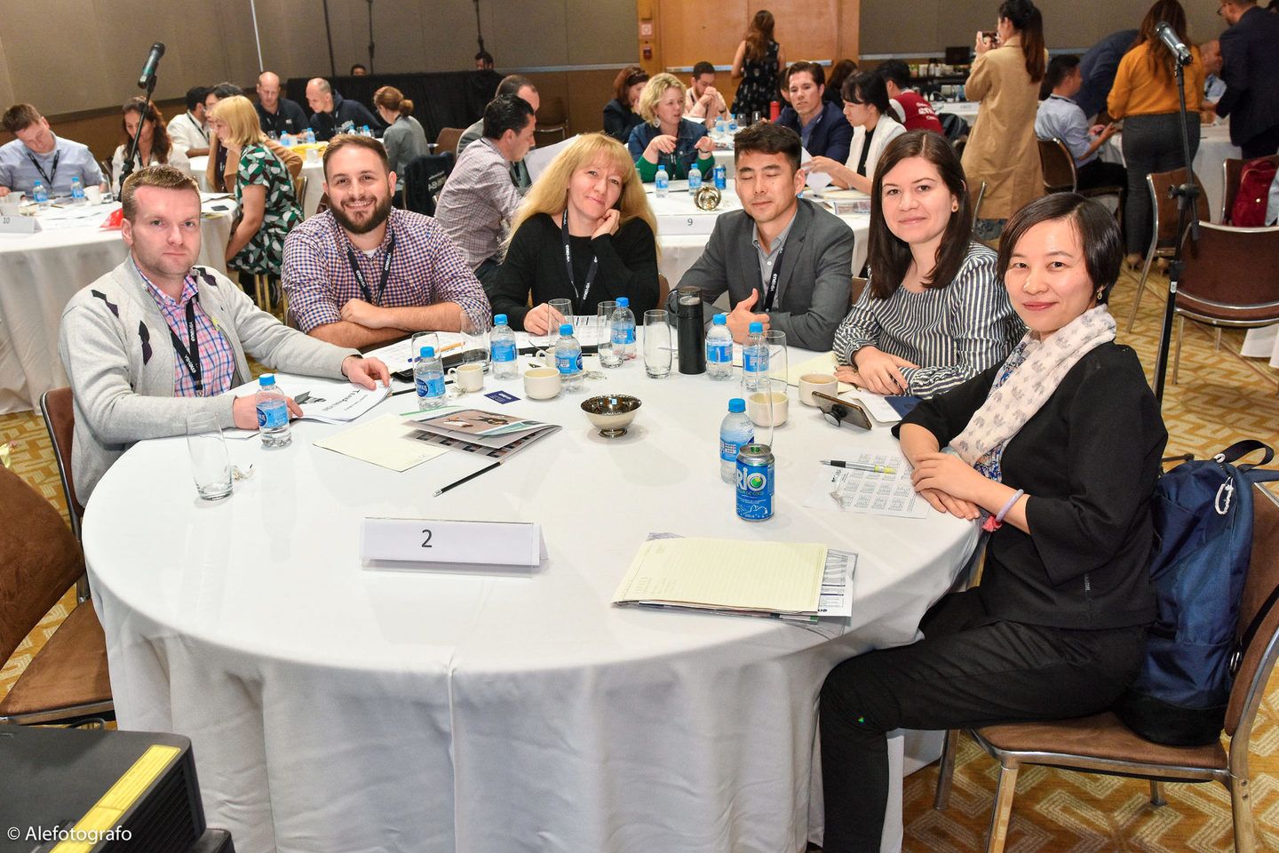 Fotografo de Eventos Corporativos em São Paulo - 2 - 455