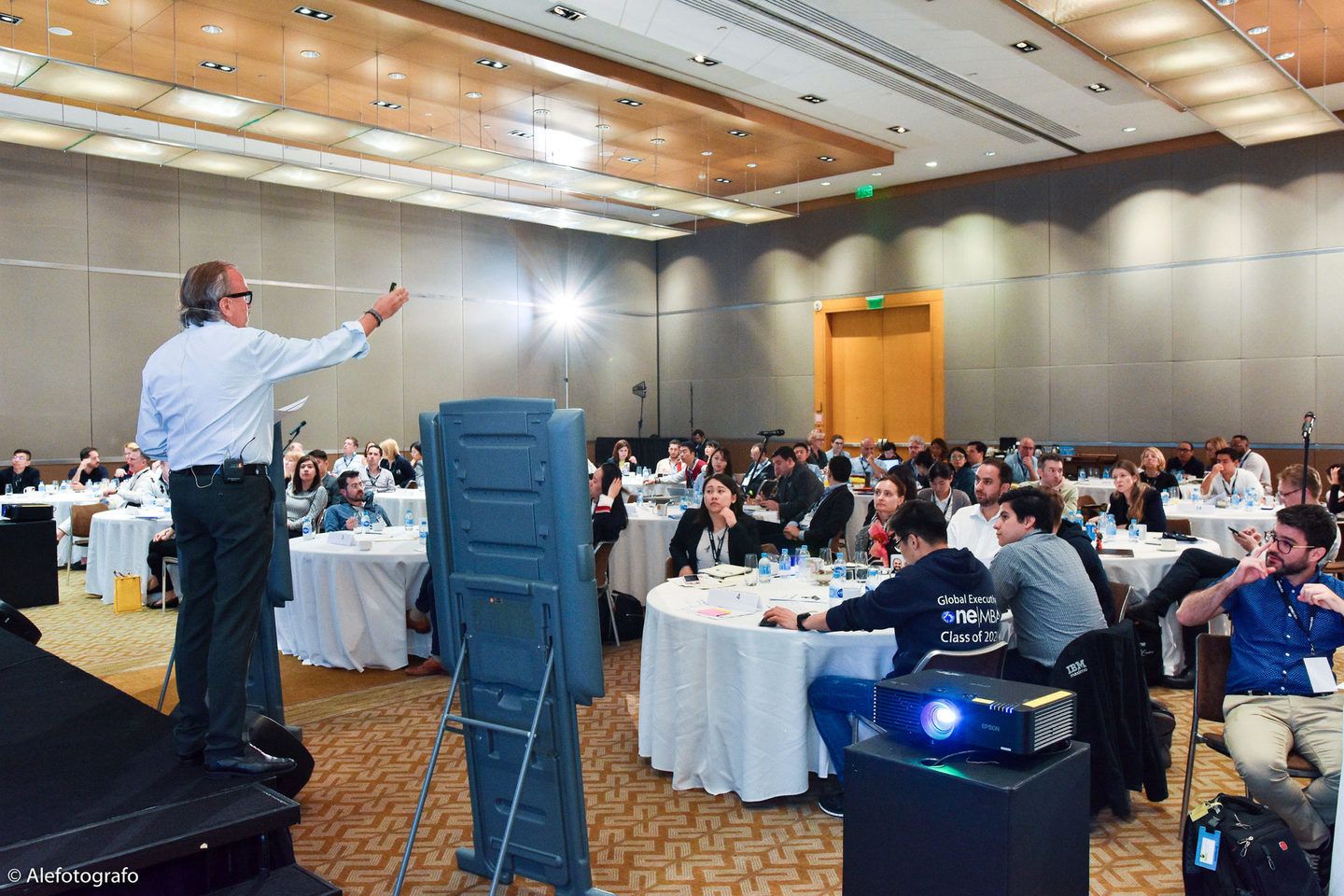 Fotografo de Eventos Corporativos em São Paulo - 2 - 456