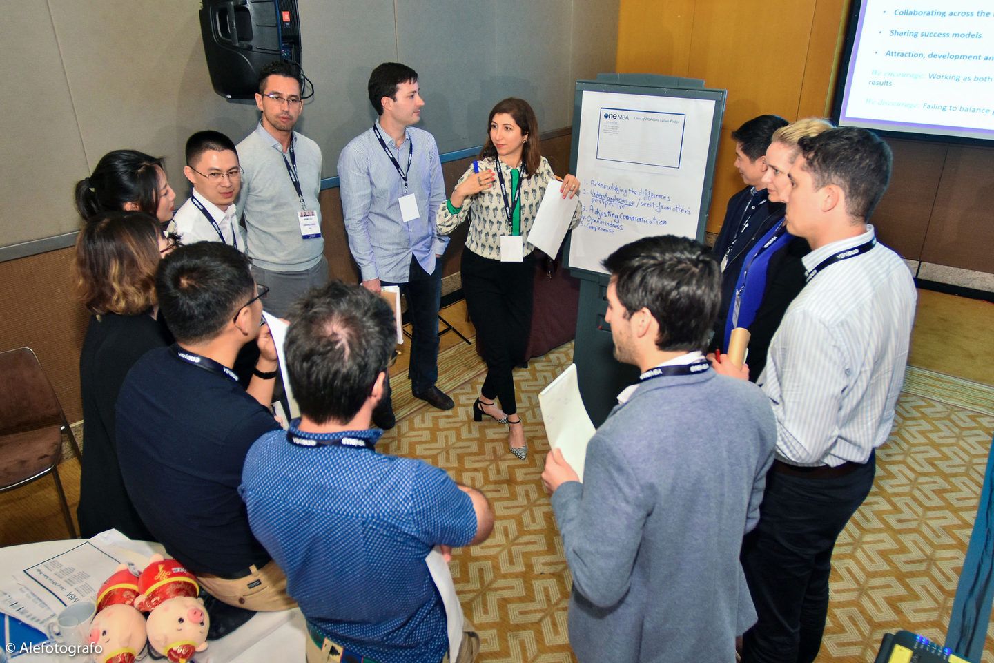 Fotografo de Eventos Corporativos em São Paulo - 2 - 457