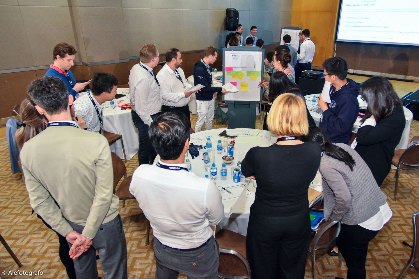 Fotografo de Eventos Corporativos em São Paulo - 2 - 458