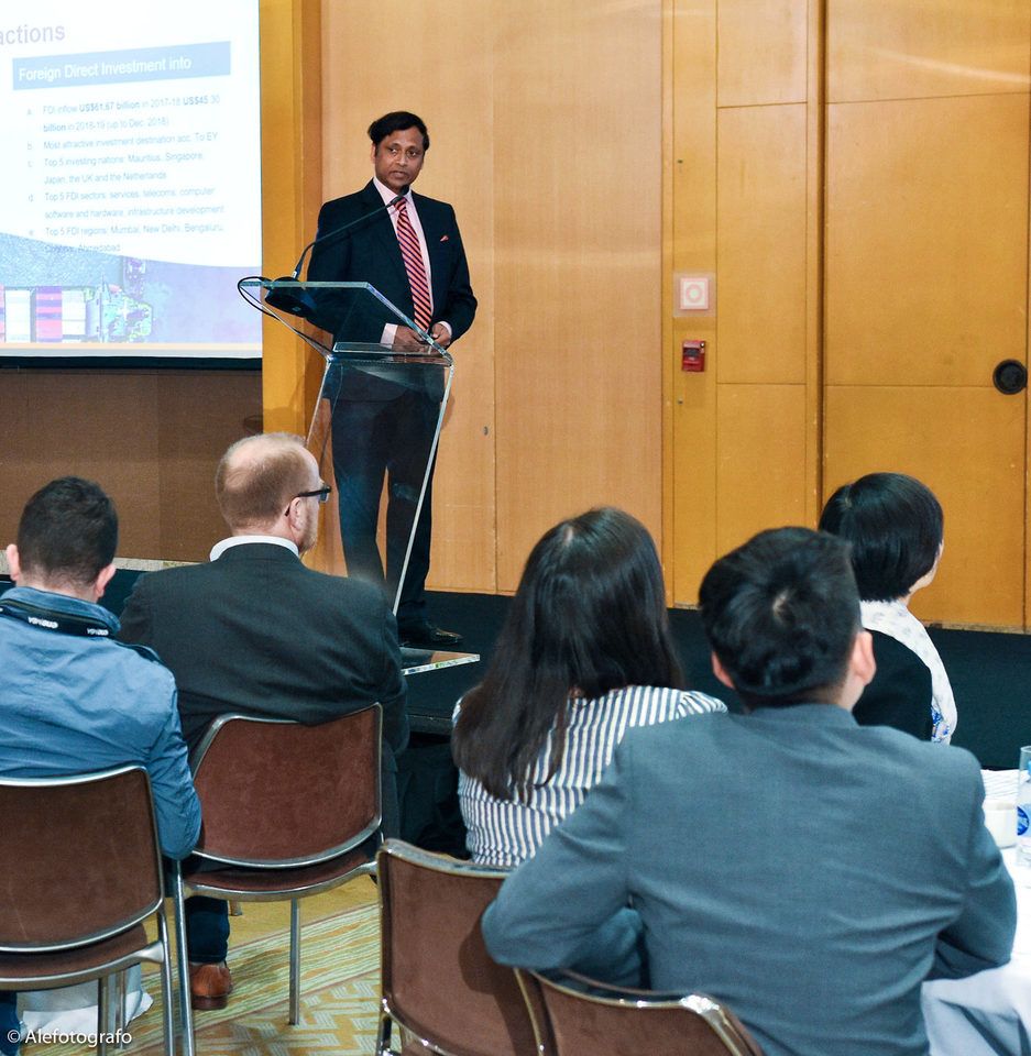 Fotografo de Eventos Corporativos em São Paulo - 2 - 460