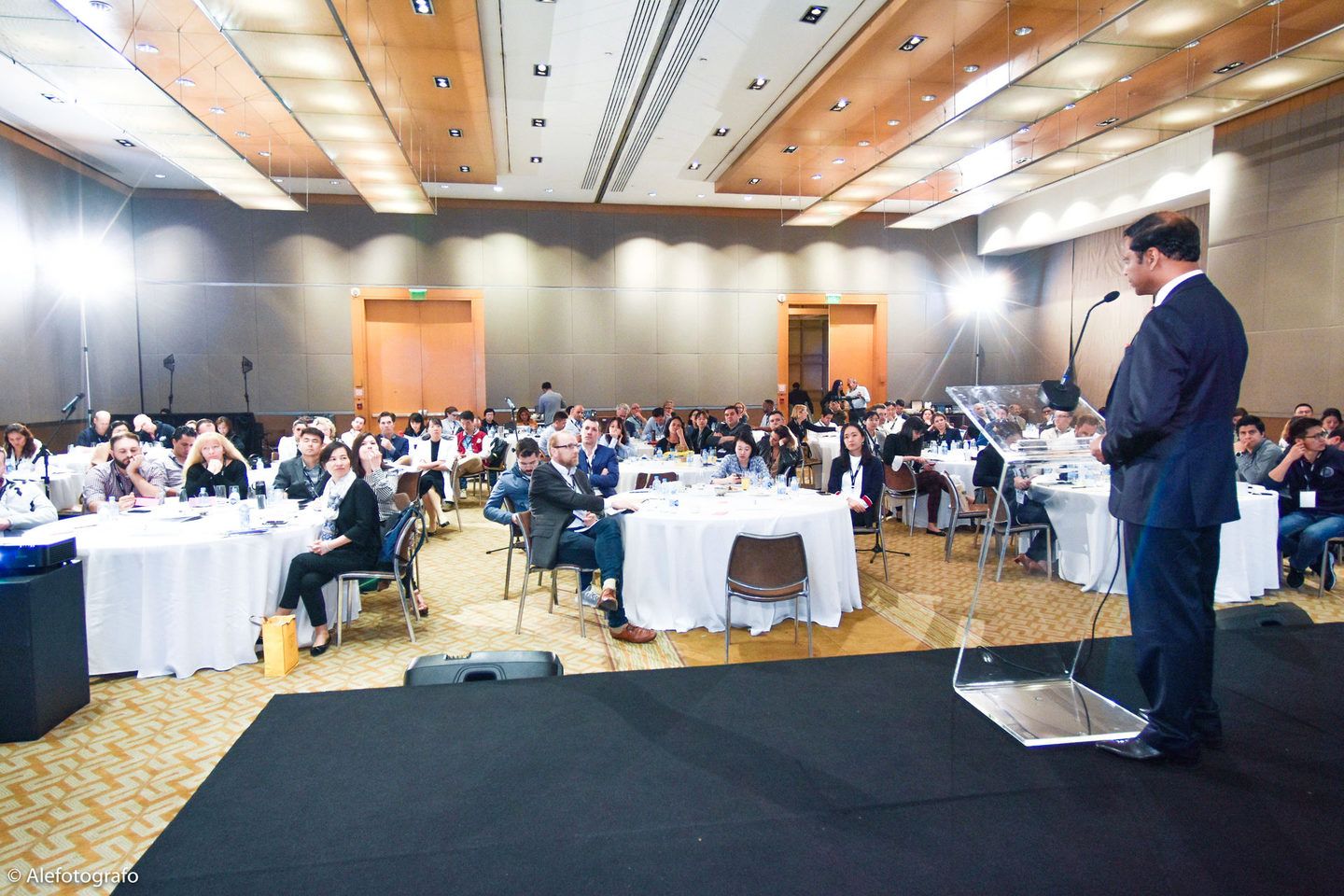 Fotografo de Eventos Corporativos em São Paulo - 2 - 461