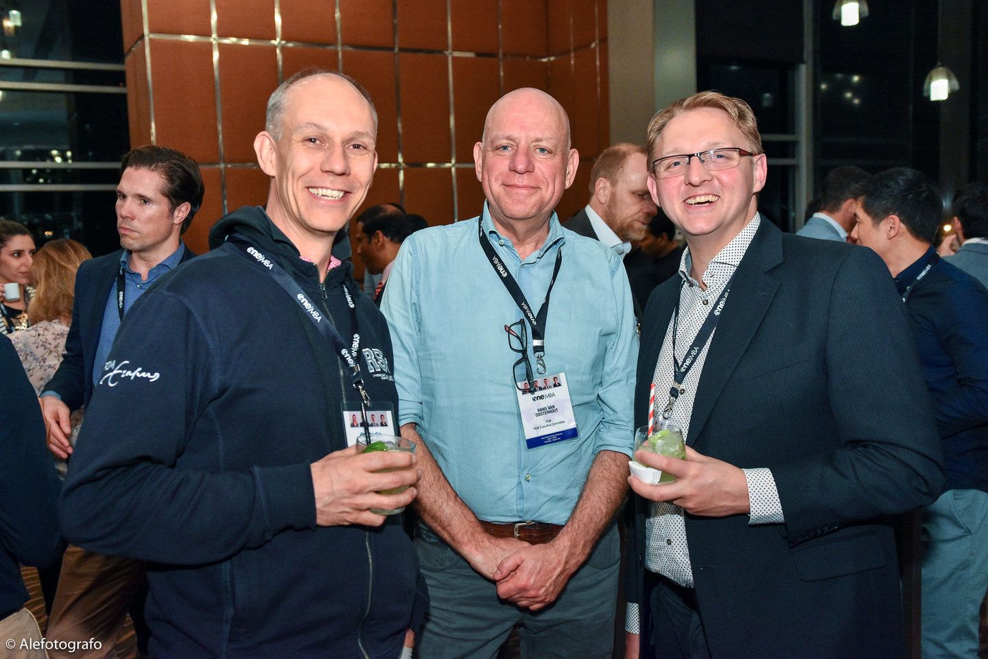 Fotografo de Eventos Corporativos em São Paulo - 2 - 463