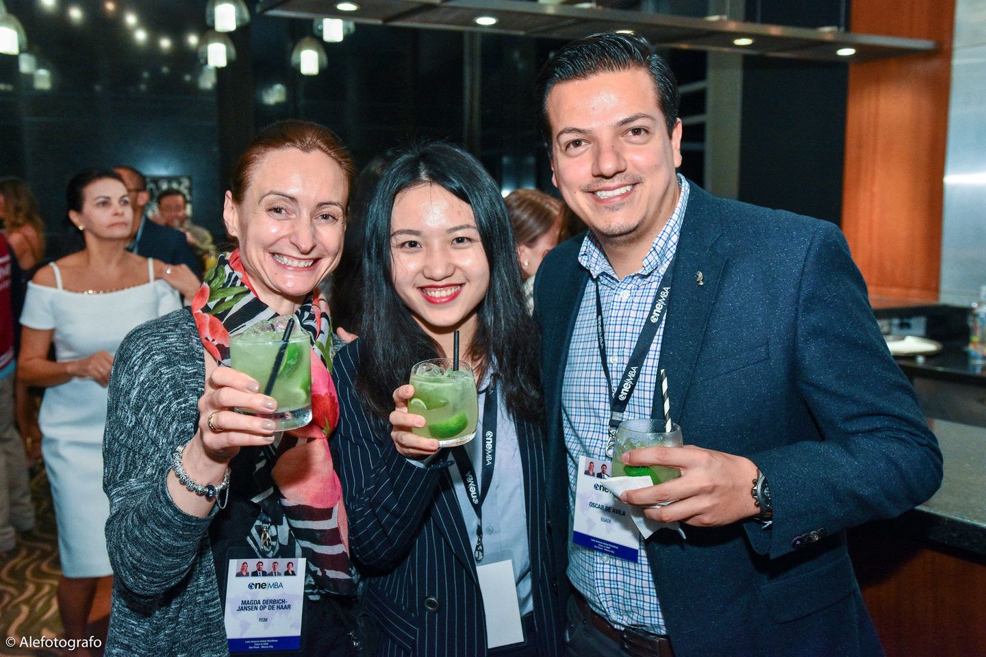 Fotografo de Eventos Corporativos em São Paulo - 2 - 464