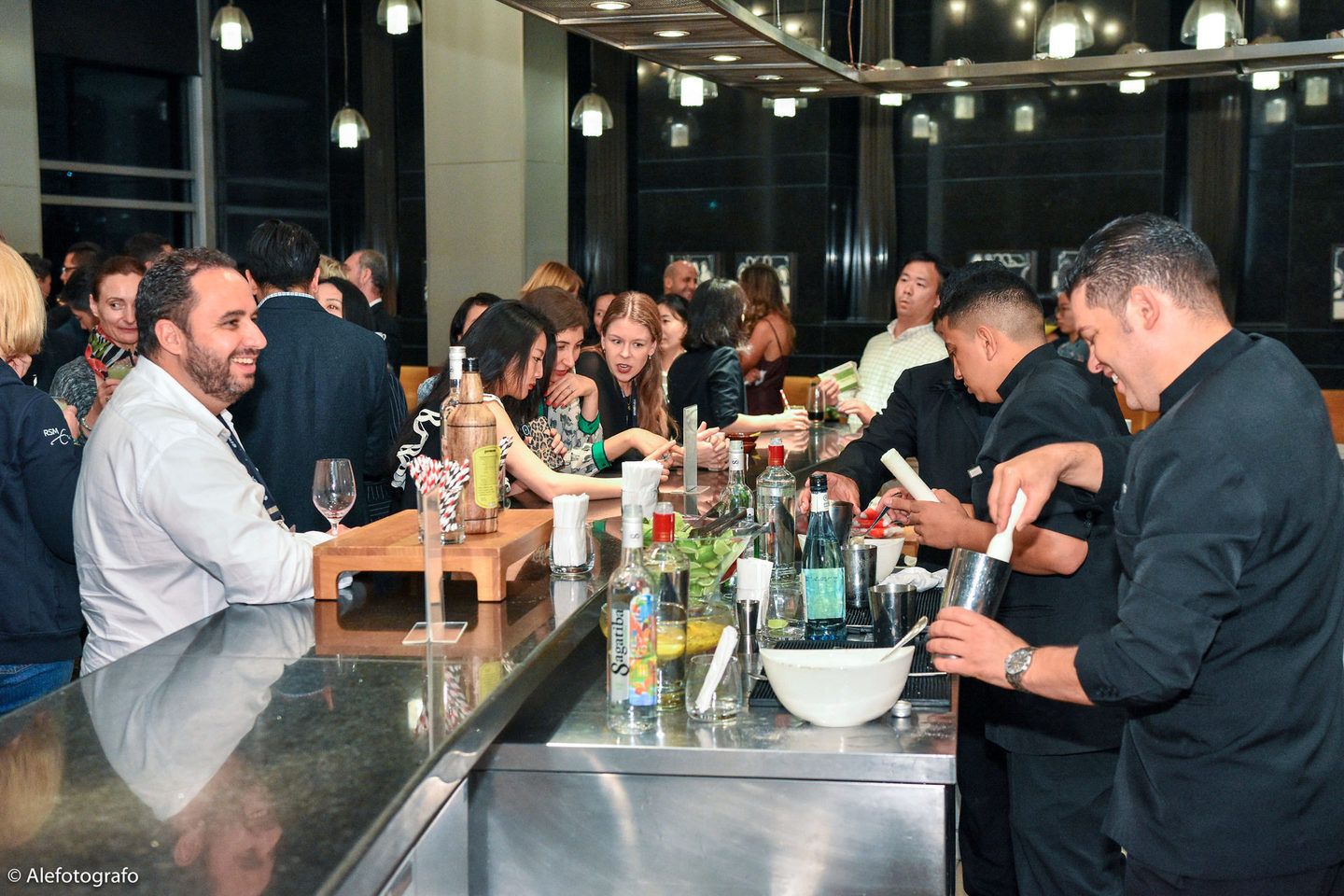 Fotografo de Eventos Corporativos em São Paulo - 2 - 465