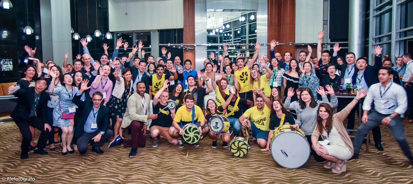 Fotografo de Eventos Corporativos em São Paulo - 2 - 467